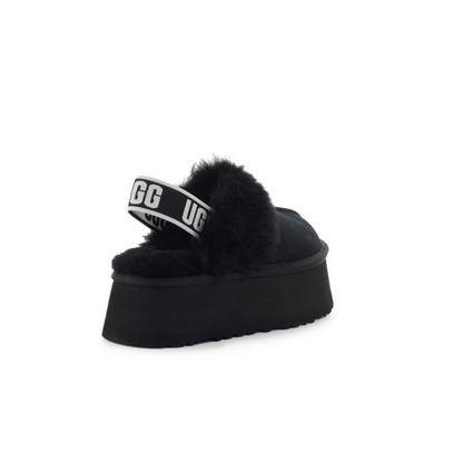 UGG Shoes | UGG Funkette Black
