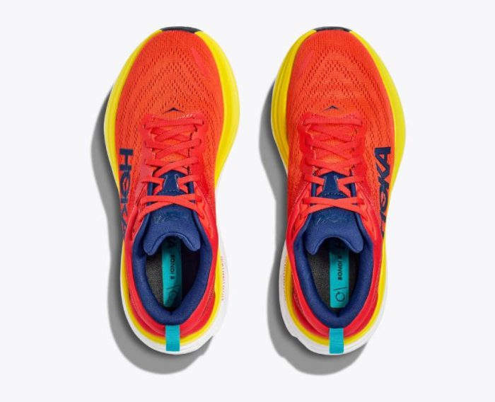 HOKA Bondi 8