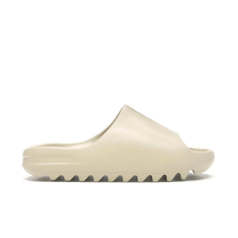 Yeezy Slides Bone
