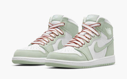 Nike Air Jordan | Nike Air Jordan 1 High OG Seafoam