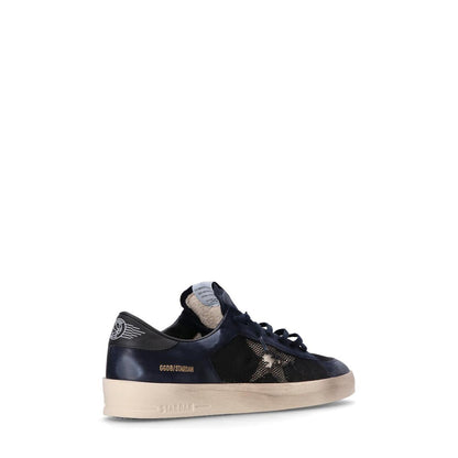 GOLDEN GOOSE STARDAN SNEAKERS