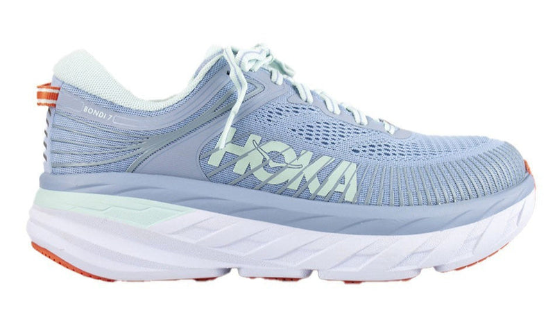 HOKA Bondi 7 | נעלי הוקה בונדי