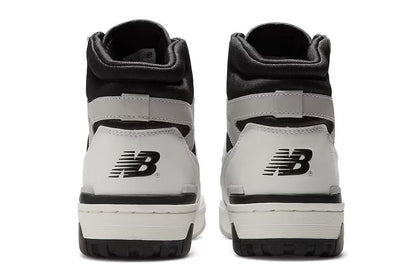 New Balance Shoes | New Balance X Aime Leon Dore 650R Black