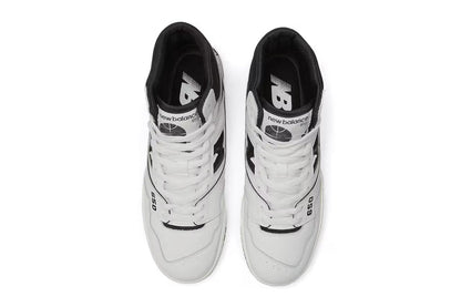New Balance Shoes | New Balance X Aime Leon Dore 650R Black