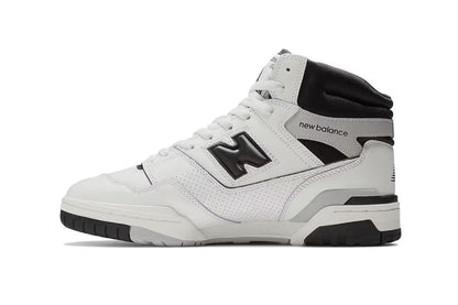 New Balance Shoes | New Balance X Aime Leon Dore 650R Black