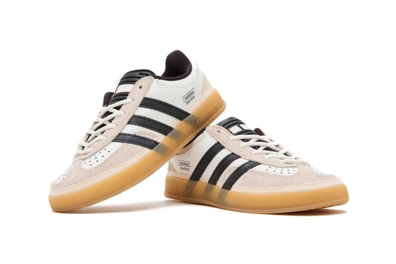 Bad Bunny x adidas Gazelle Indoor