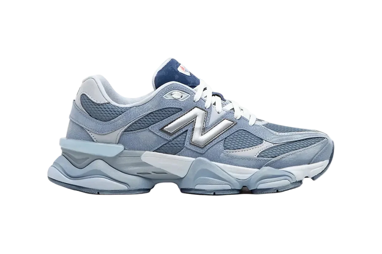 New Balance 9060 – Arctic Grey