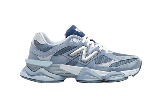 New Balance 9060 – Arctic Grey