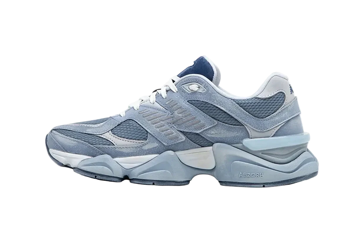 New Balance 9060 – Arctic Grey