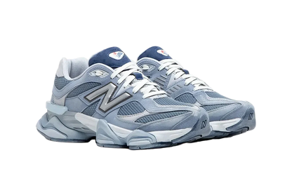 New Balance 9060 – Arctic Grey