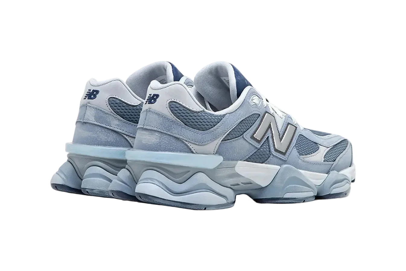 New Balance 9060 – Arctic Grey