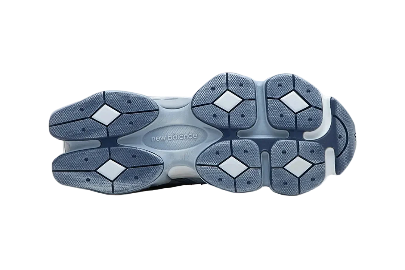 New Balance 9060 – Arctic Grey