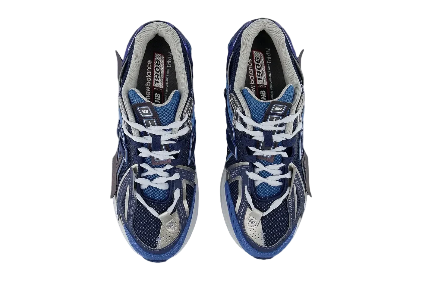 New Balance 1906 SEA STONE