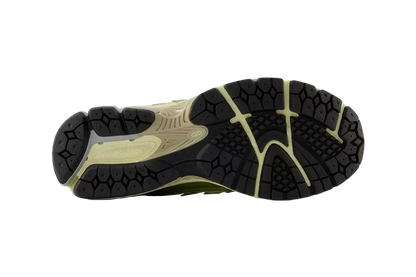 New Balance 1906 Green Yellow
