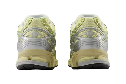 New Balance 1906 Green Yellow