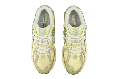 New Balance 1906 Green Yellow
