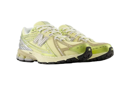 New Balance 1906 Green Yellow