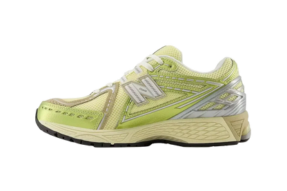 New Balance 1906 Green Yellow
