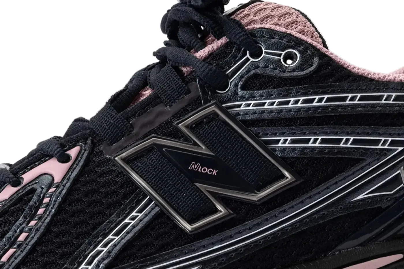 New Balance 1906 Eclipse Pink Taffy