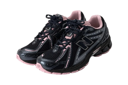 New Balance 1906 Eclipse Pink Taffy