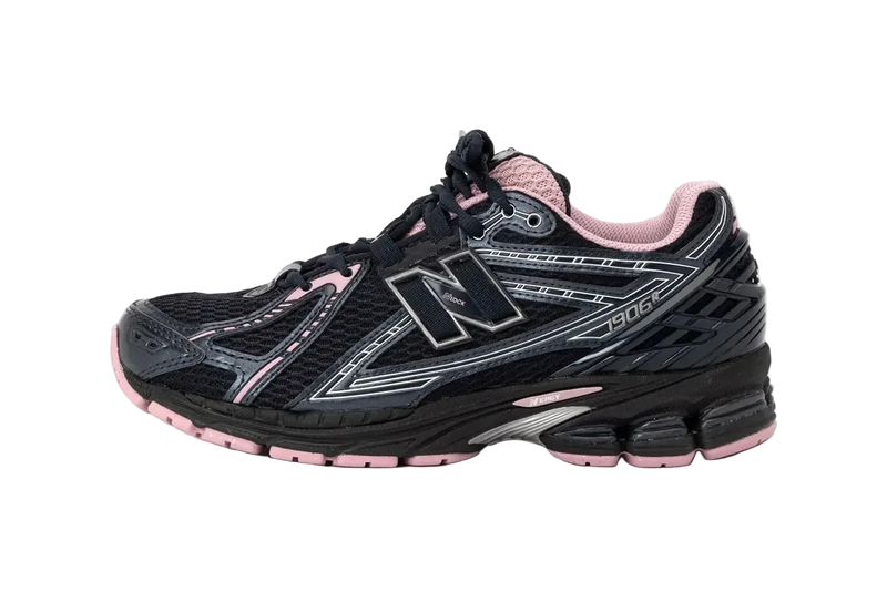 New Balance 1906 Eclipse Pink Taffy