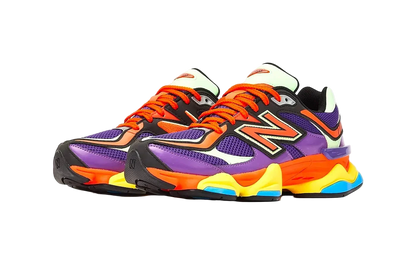 New Balance 9060 – Prism Purple