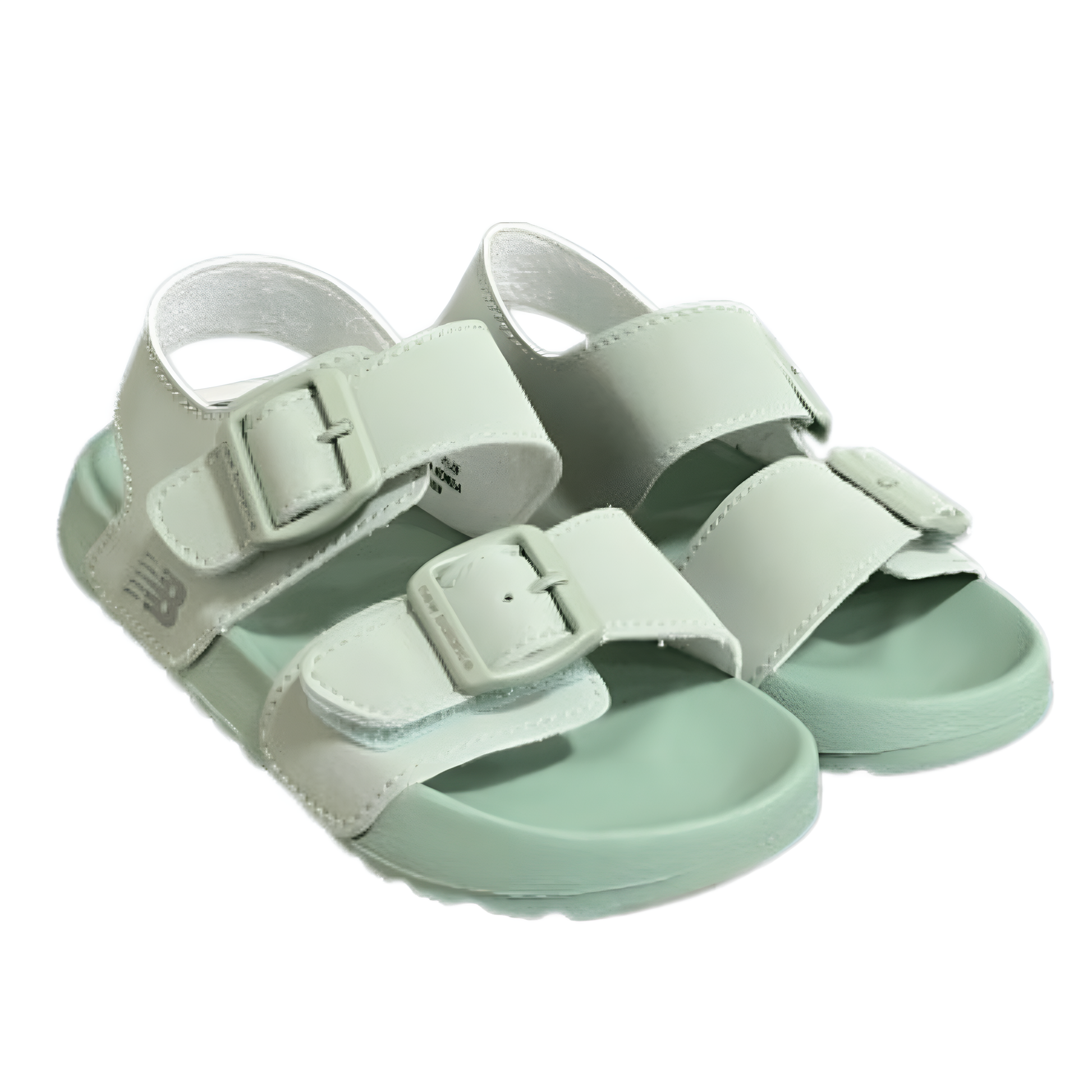 New Balance Kids Sandals Cambridge Blue