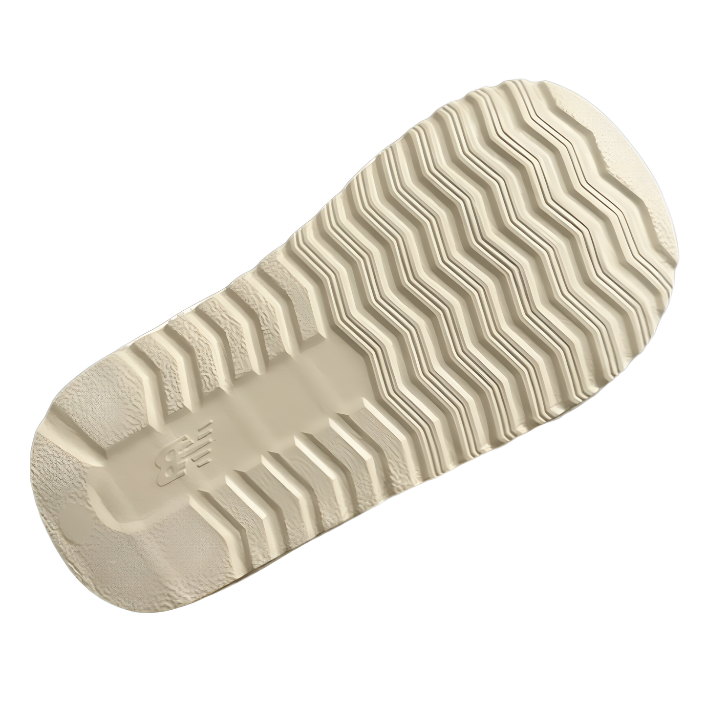 New Balance Kids Sandals Dark Vanilla