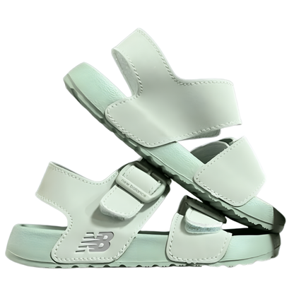 New Balance Kids Sandals Cambridge Blue