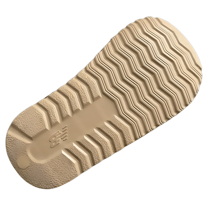 New Balance Kids Sandals Brown