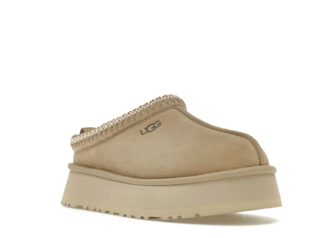 UGG Tazz Slipper Mustard Seed