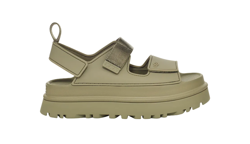 UGG Golden Glow “Shaded Clover“