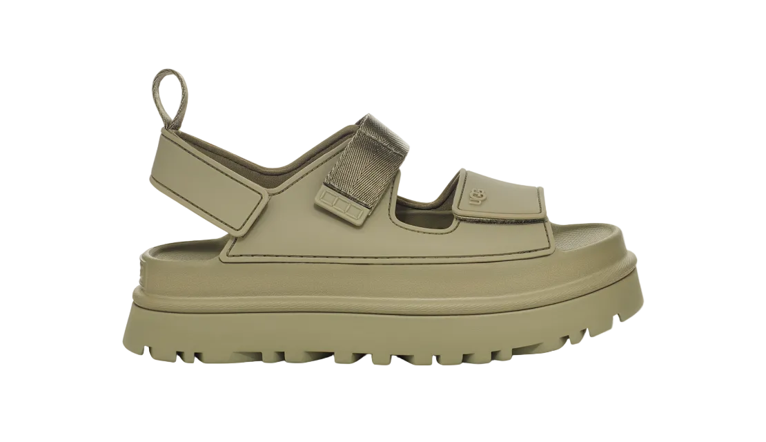 UGG Golden Glow “Shaded Clover“