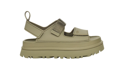 UGG Golden Glow “Shaded Clover“