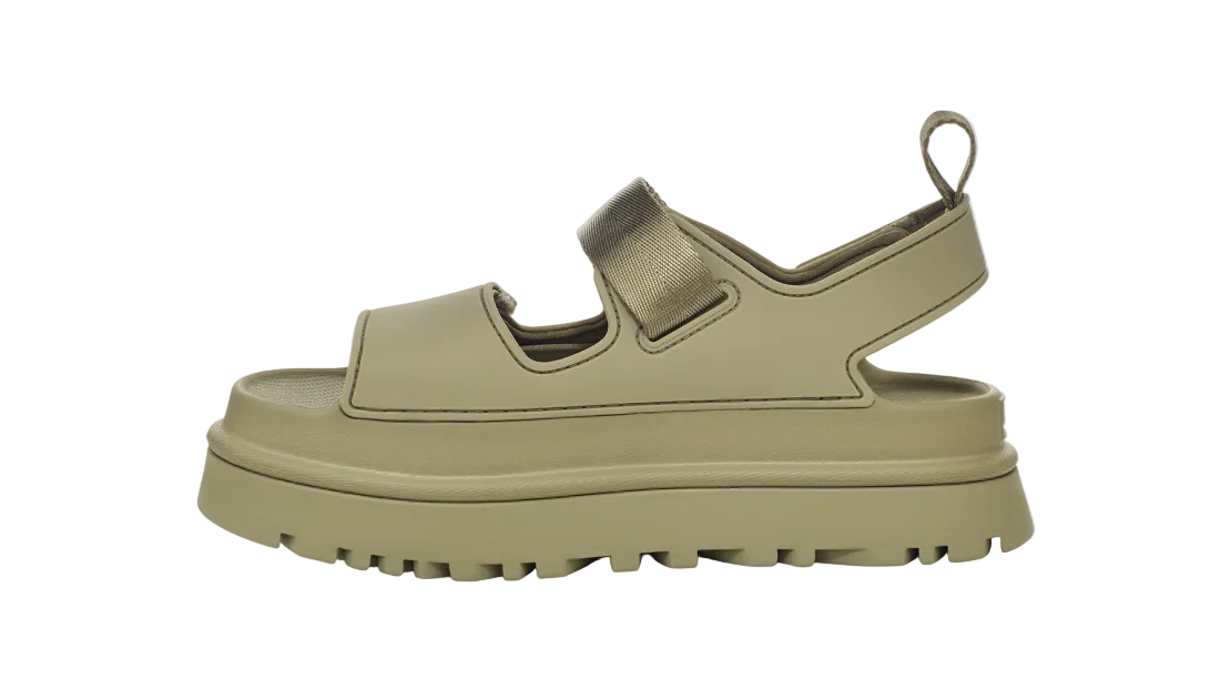 UGG Golden Glow “Shaded Clover“