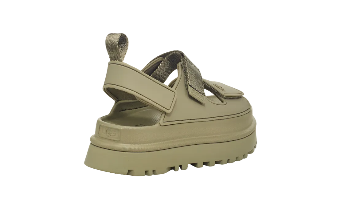 UGG Golden Glow “Shaded Clover“