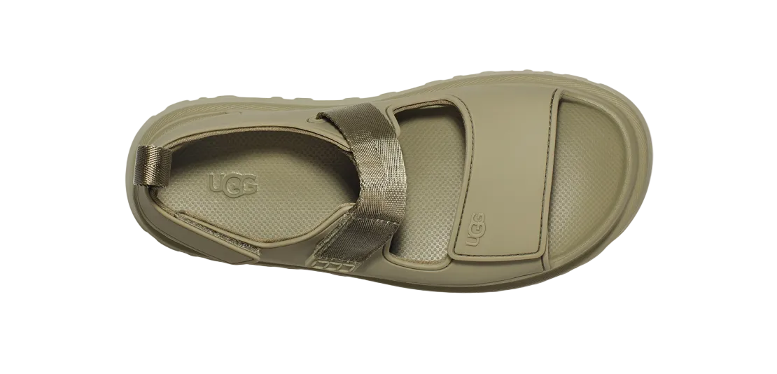 UGG Golden Glow “Shaded Clover“
