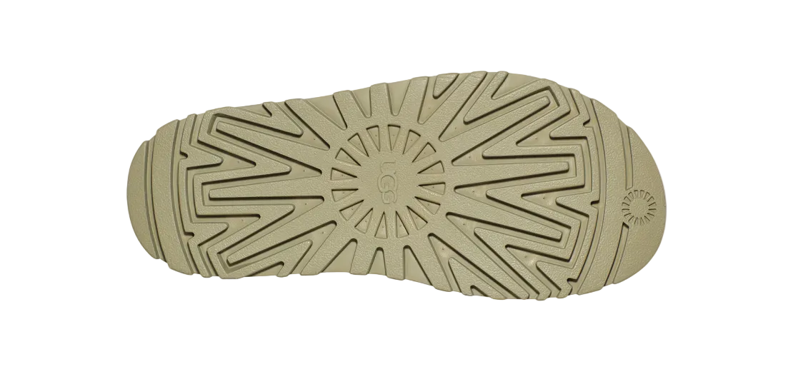 UGG Golden Glow “Shaded Clover“