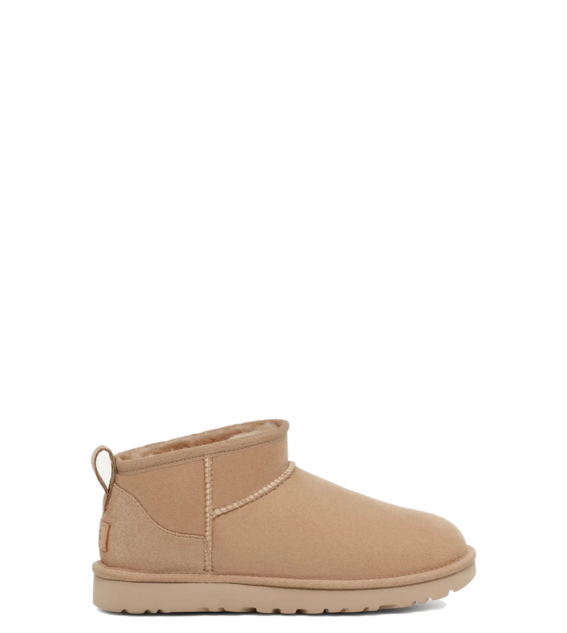 CLASSIC ULTRA MINI ANKLE WOMEN