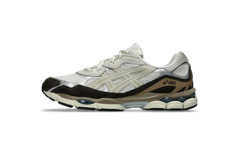 Asics Gel NYC – Natural Cream Brown