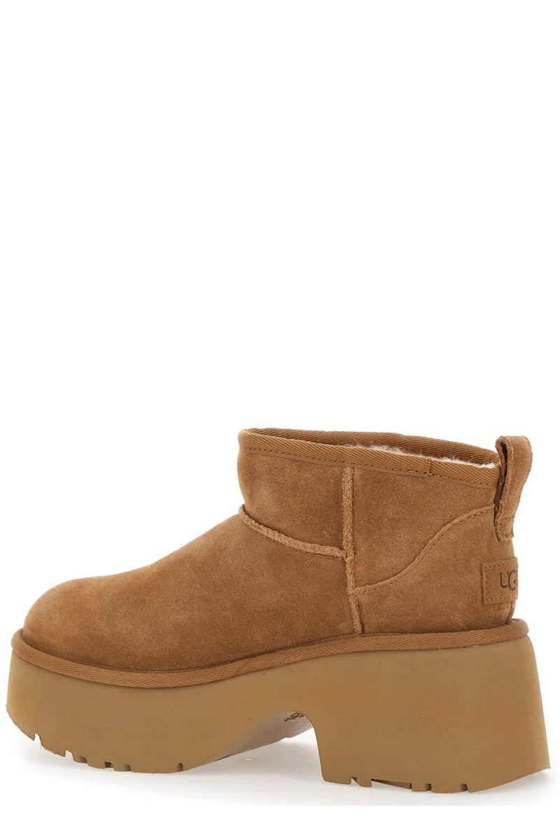 Classic Ultra Mini New Heights Boot