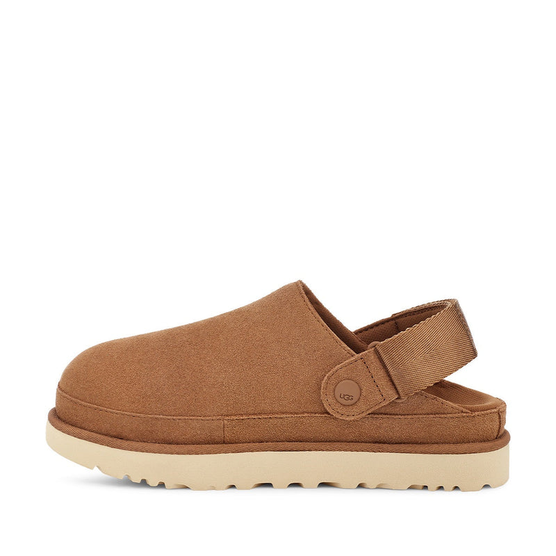 UGG GOLDENSTAR CLOG