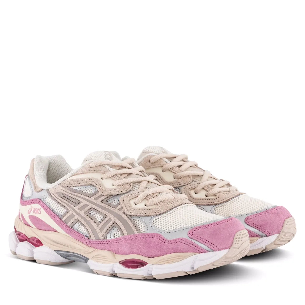 Asics Gel NYC – Mineral Beige