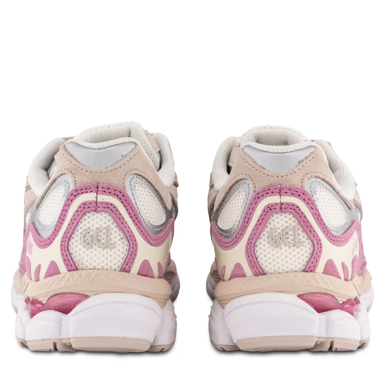 Asics Gel NYC – Mineral Beige