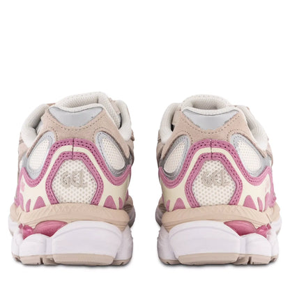 Asics Gel NYC – Mineral Beige