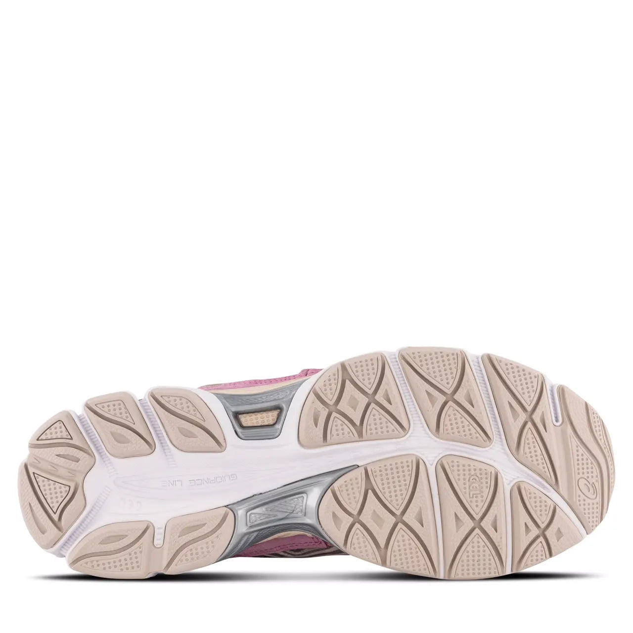 Asics Gel NYC – Mineral Beige