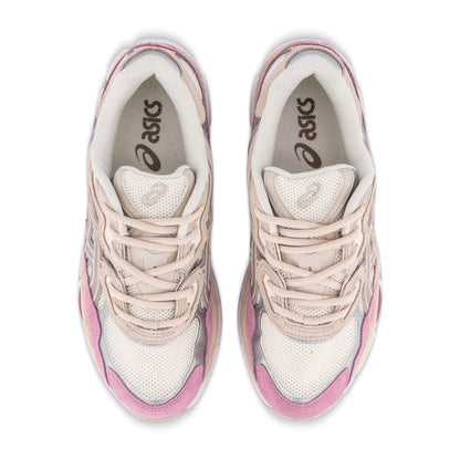 Asics Gel NYC – Mineral Beige