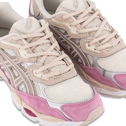 Asics Gel NYC – Mineral Beige
