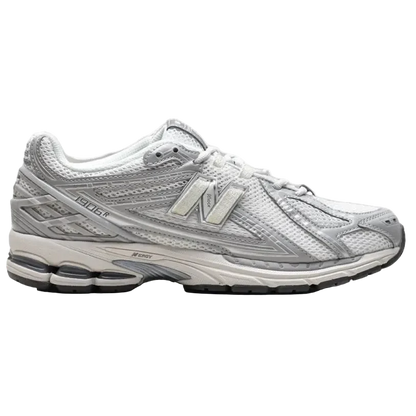 New Balance 1906 – White Silver