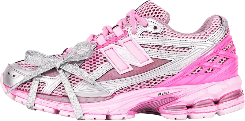 New Balance 1906 – Pink Silver